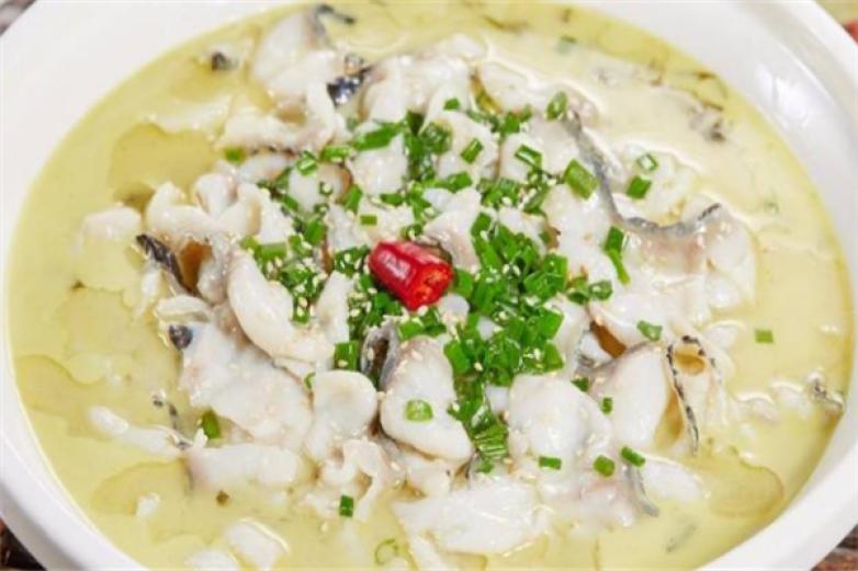 遇上妮酸菜魚(yú)