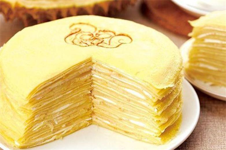 慕藍(lán)卡烘焙坊