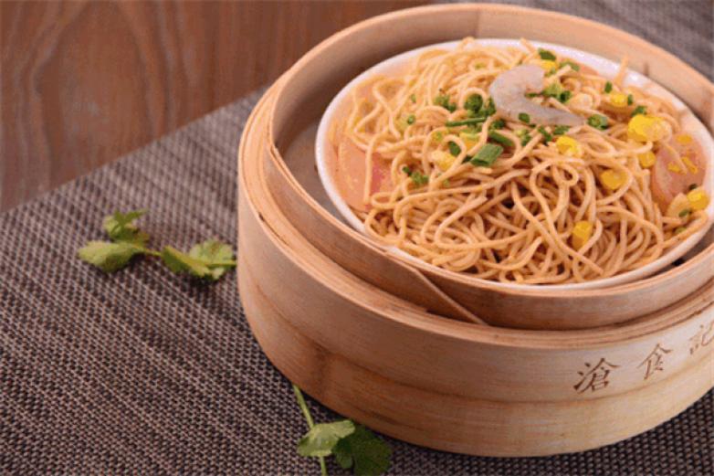 滄食記夜豆?jié){