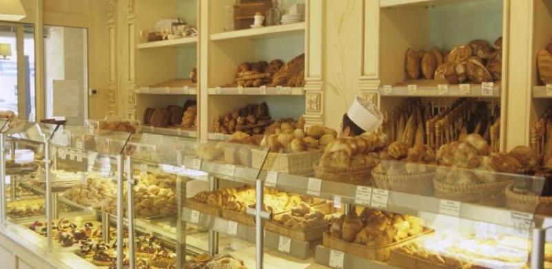 賓爵西點(diǎn)烘焙館