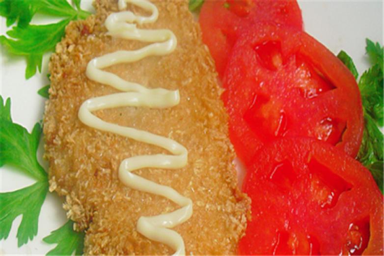 姜同學(xué)雞排