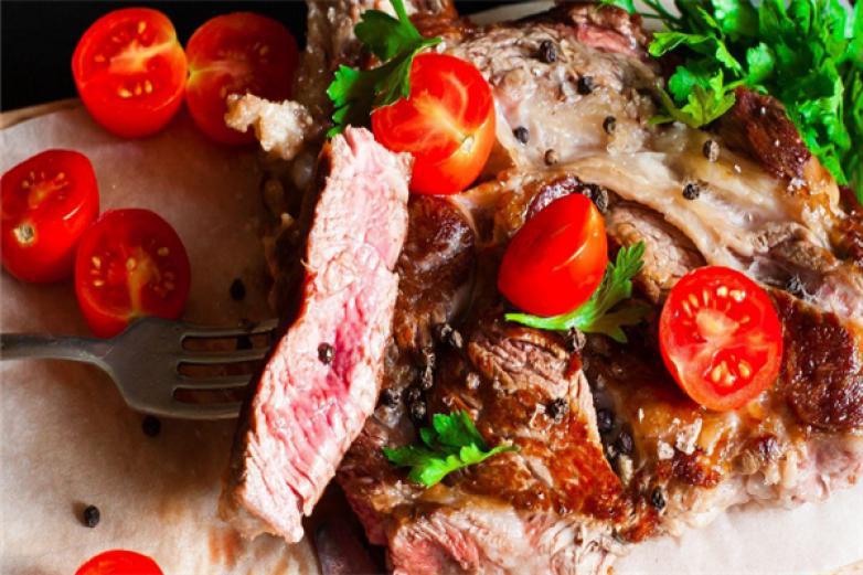 江南道自助烤肉