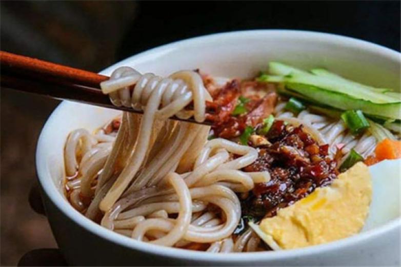 花八戒長沙手工米粉