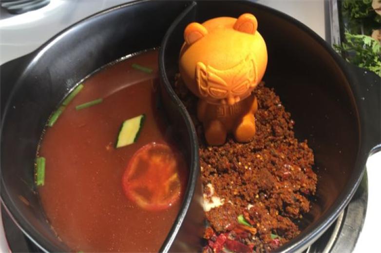 蜀神砂器串串香