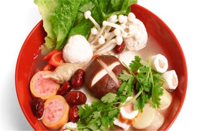 城事愛情麻辣燙