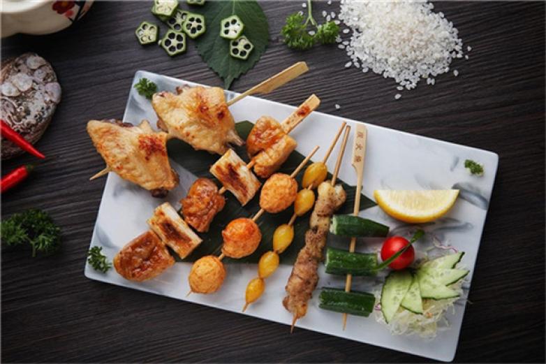 魚禾岸日式料理