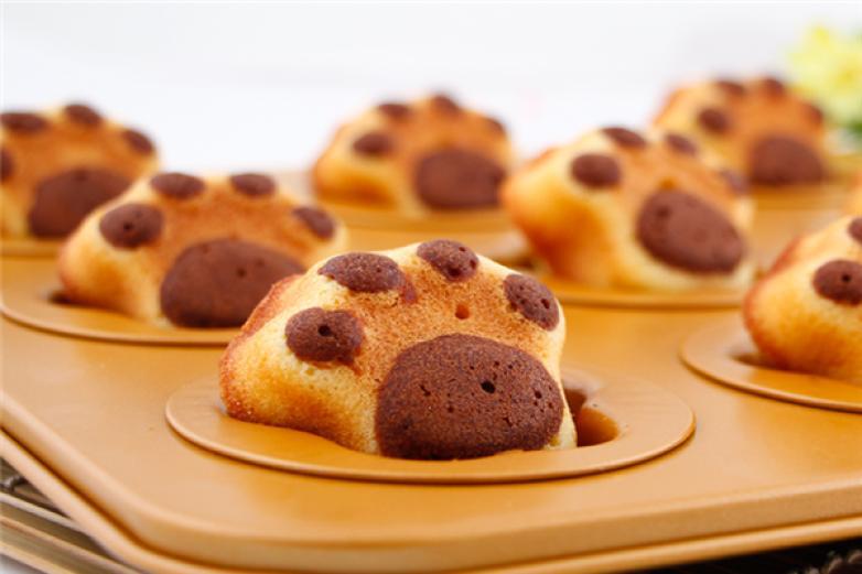 艾檸檬活力烘焙