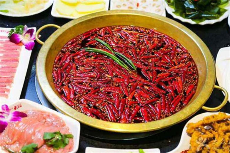 船城碼頭老火鍋