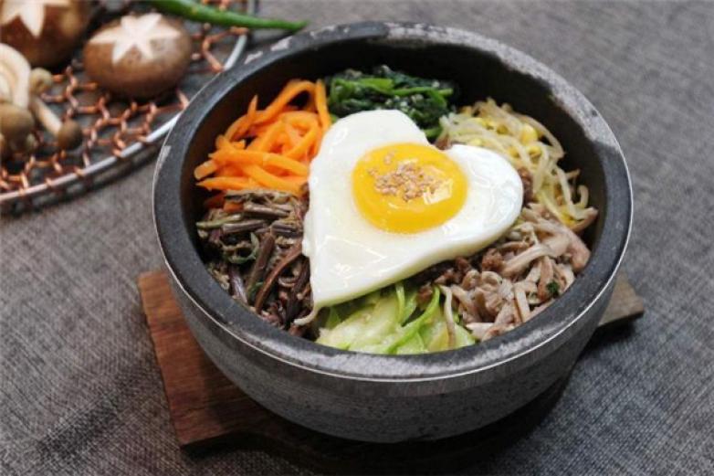 悠來順韓國面館