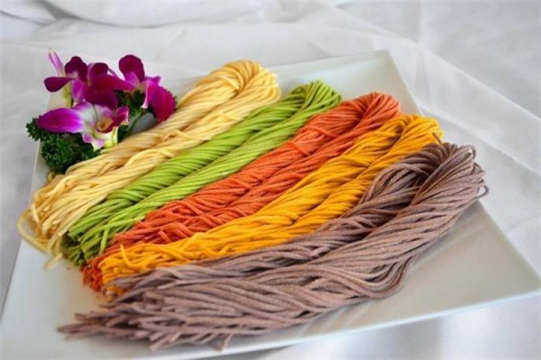 七彩時光營養(yǎng)彩面