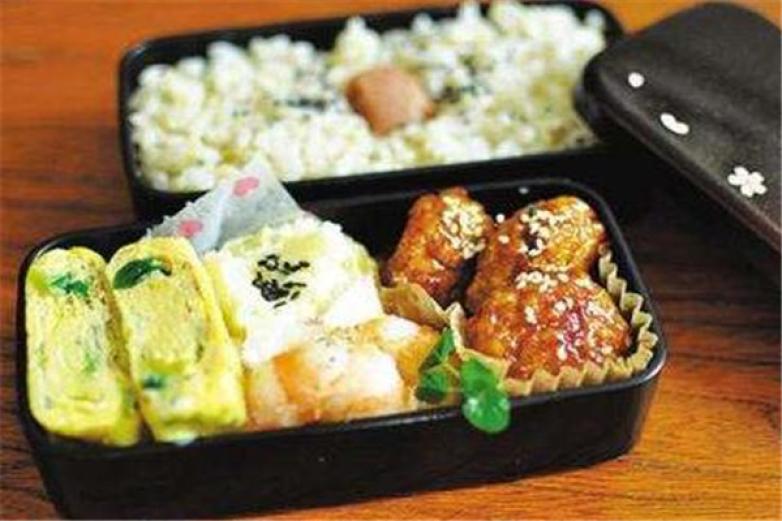 米工匠中式快餐