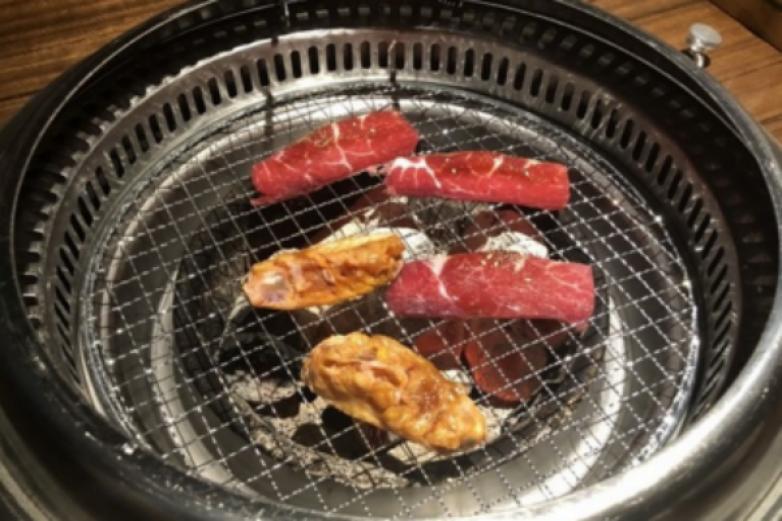 王家炭火烤肉