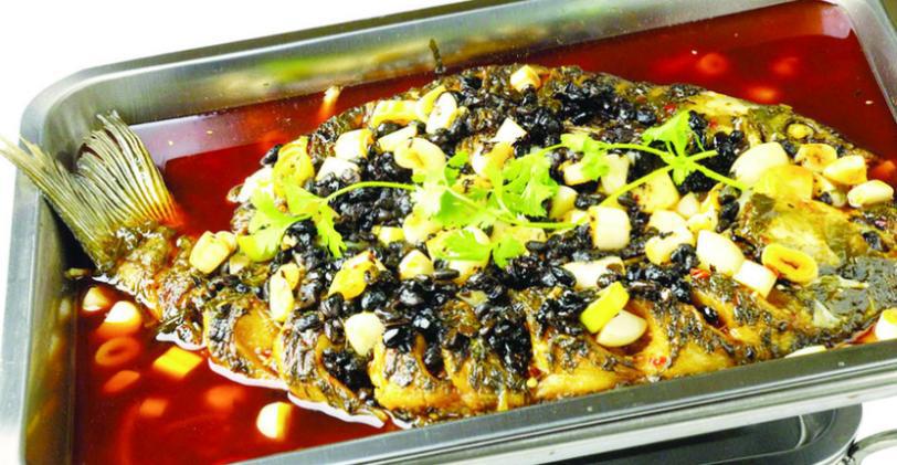 雙魚座文藝烤魚