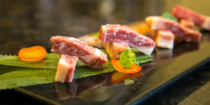 荷風(fēng)軒鐵板燒