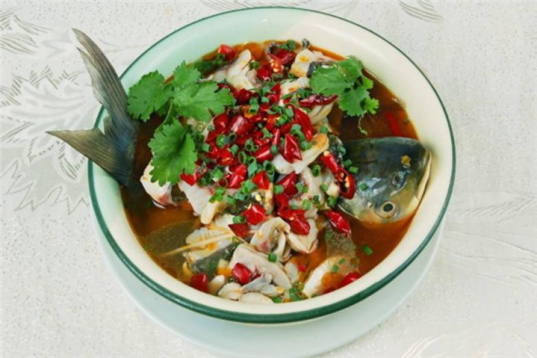 愛(ài)哥酸菜魚(yú)