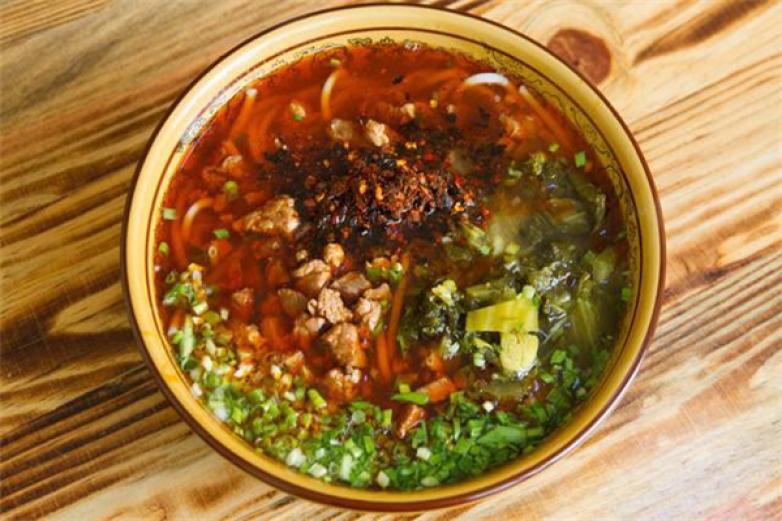 香飄遠(yuǎn)米線