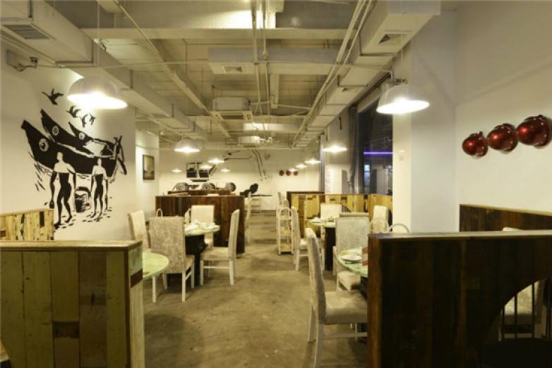 小天椒時尚火鍋