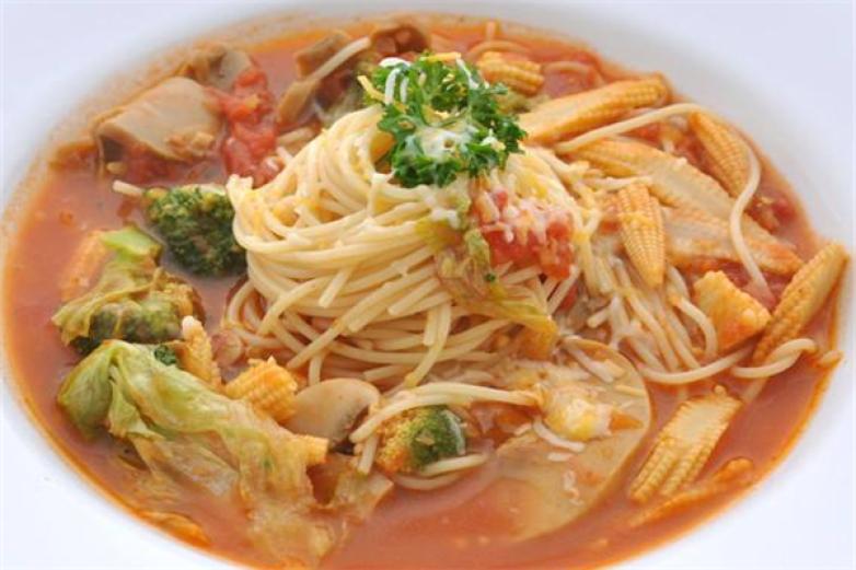 荷緣臺(tái)北私享面屋