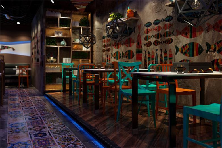 于發(fā)醉爐烤魚