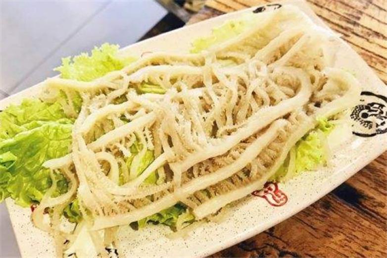 好巴適龍門陣串串香