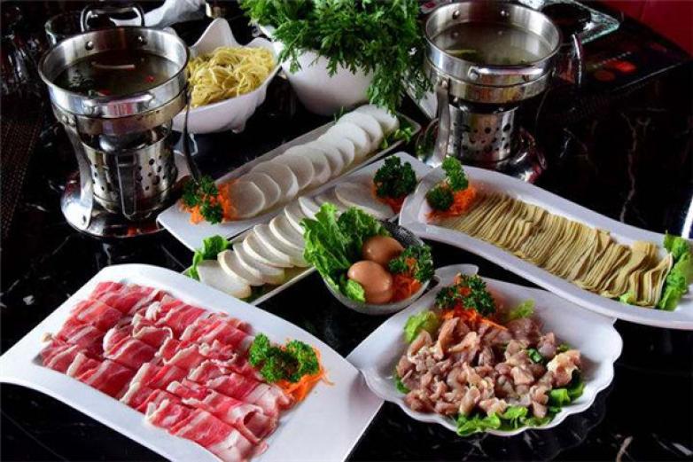 亦撈坊時(shí)尚火鍋