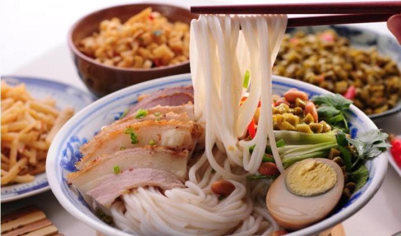 好印象桂林米粉