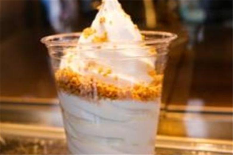 木田山甜筒泡芙