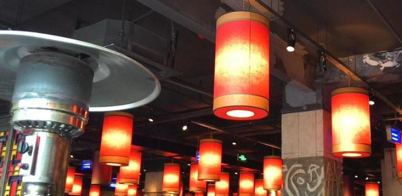 巴蜀大宅門(mén)火鍋