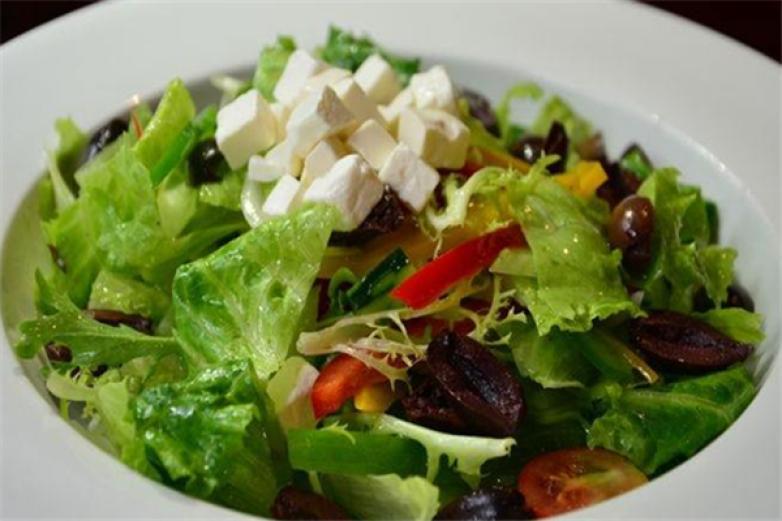 三味蔬屋素食餐廳