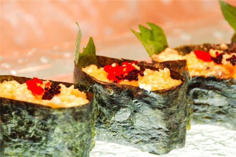 優(yōu)之味壽司