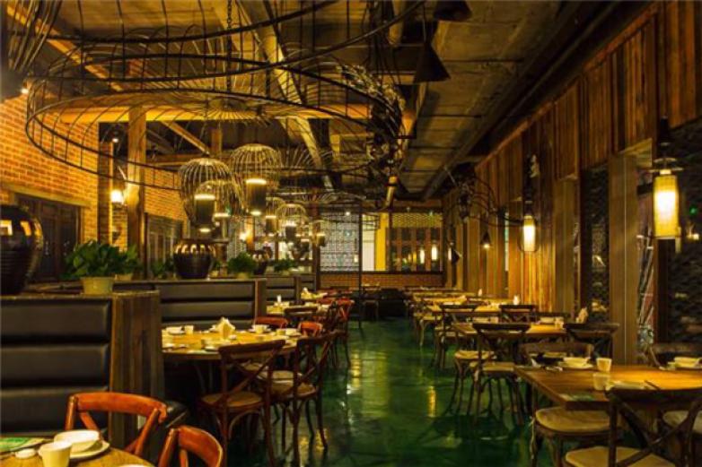 尚吉黃燜雞米飯