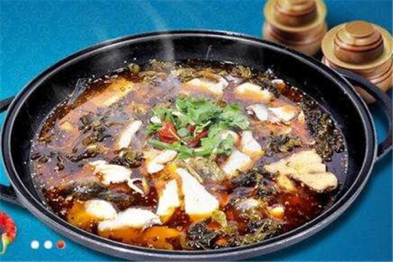 滋格館魚火鍋
