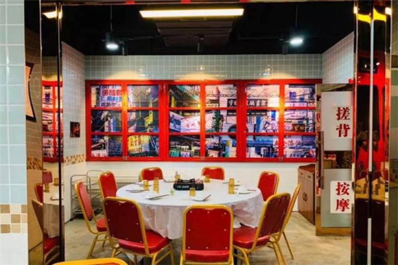 地地道港式花膠雞