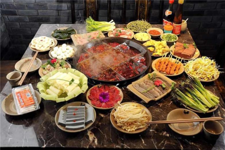 趙家院子老火鍋