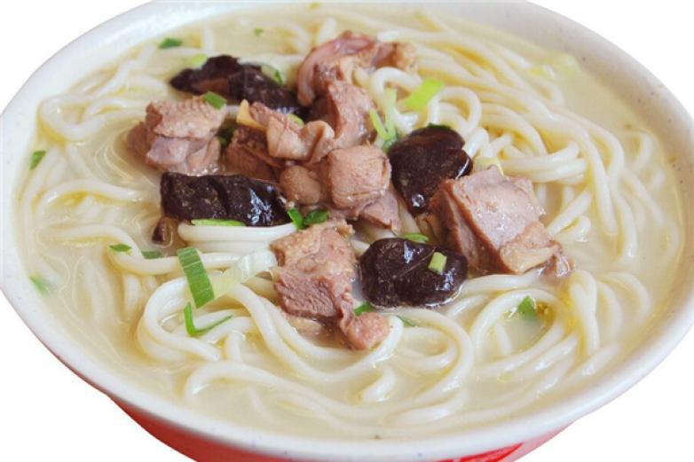 魏家9號(hào)面館