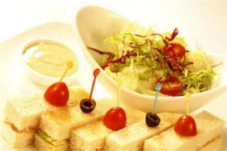 麥棧養(yǎng)生烘焙蛋糕