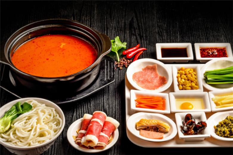 滇水緣云南米線