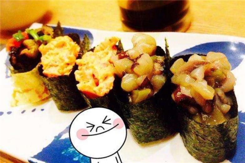 航長(zhǎng)壽司料理