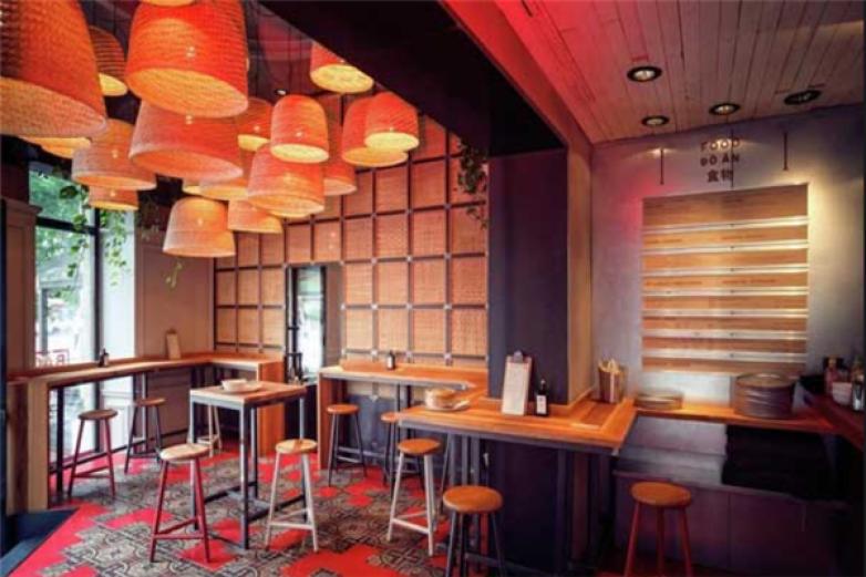 大唐啤氣脫骨雞