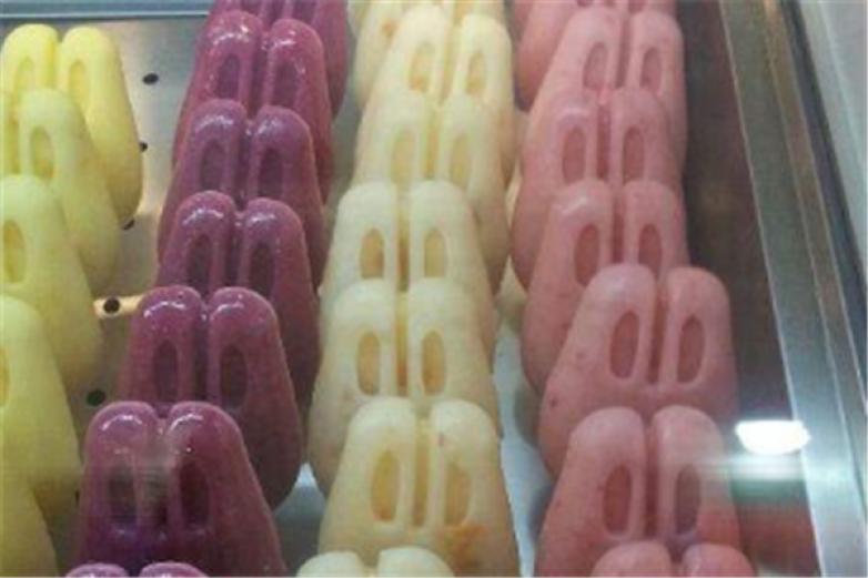 娜鎮(zhèn)清涼手工冰淇淋