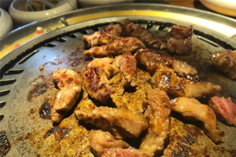 全州家韓國料理