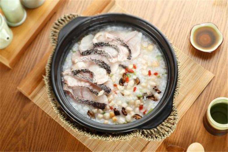 朕之味養(yǎng)生粥