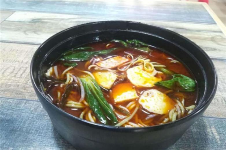 貢品天下雜糧米線