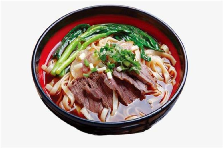 包師傅私房牛肉面