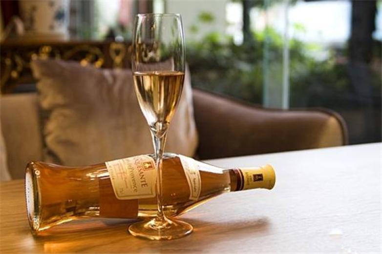 普羅旺斯葡萄酒