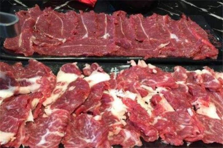 牛粿園牛肉火鍋