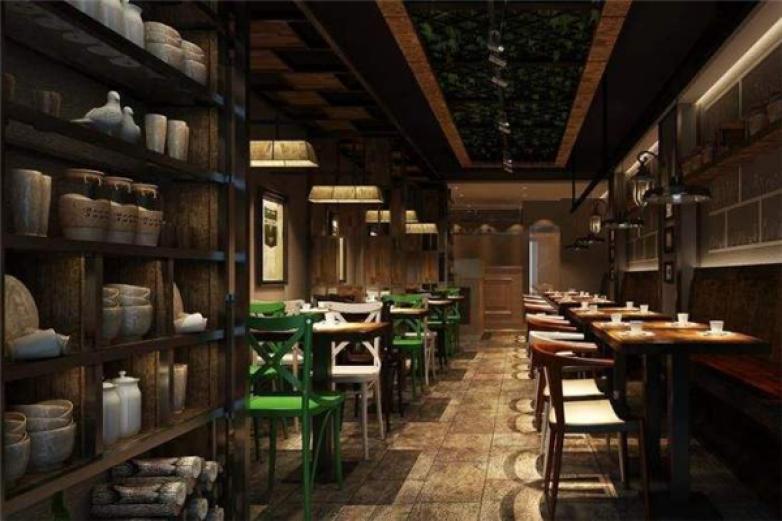 味道額吉鐵鍋燜面