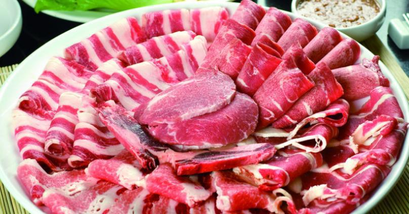 無(wú)窮花烤肉