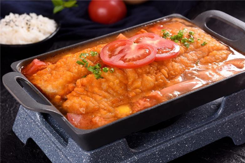 喵小咪無骨烤魚