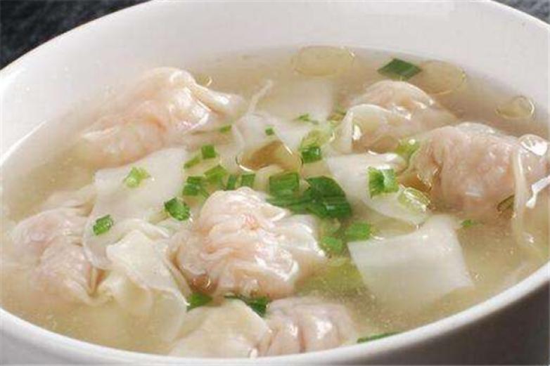 瑾懷香金魚小餛飩